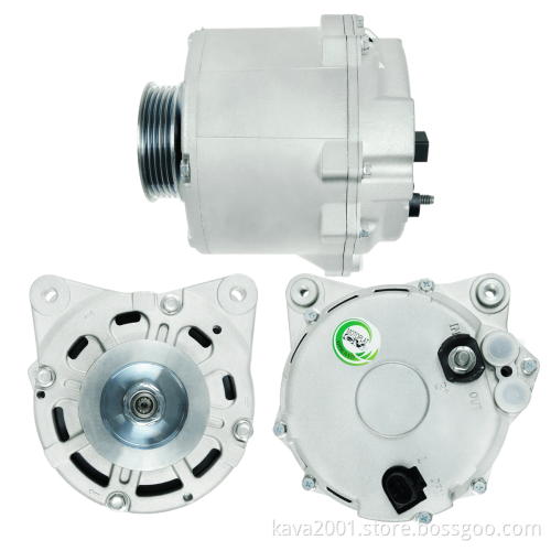 12V 190A Car Alternator For Audi S4 LR1190910 079903018
